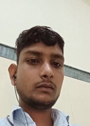 Pardip, 24, India, Calcutta
