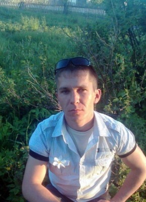 Дмитрий, 40, Россия, Нюксеница