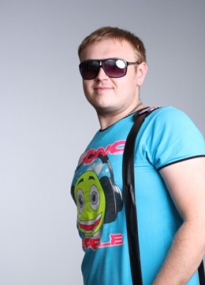 Svyatoslav, 34, Україна, Маріуполь