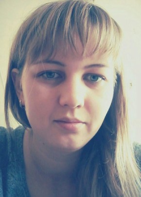 Мария, 31, Россия, Лабинск