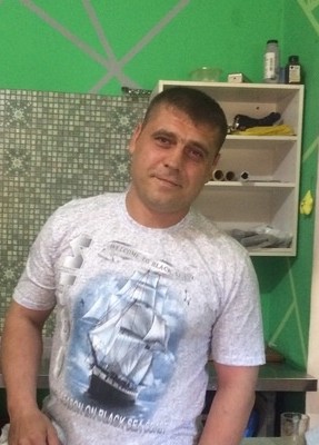 Дмитрий, 42, Россия, Лазаревское