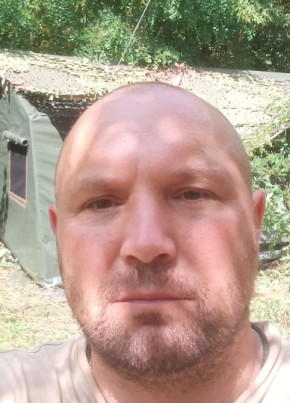 Алексей, 43, Україна, Київ