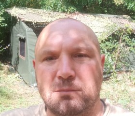 Алексей, 43 года, Київ