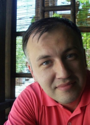 Артем из Краснодара 43 года