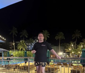 Aleksandr, 36, Saint Petersburg
