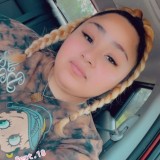 Kamelah Kimberly, 27  , Myrtle Grove