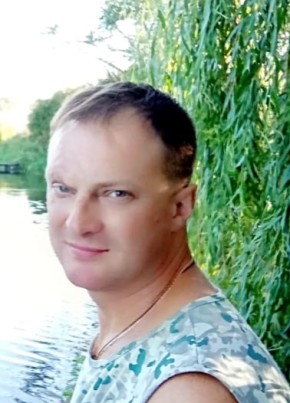 Алексей из Тамбова 49 лет