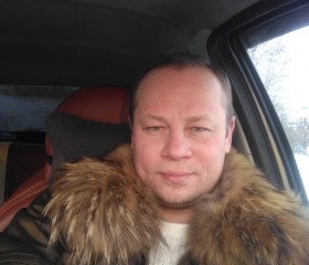 Виталий Родионов, 44 года, Новокузнецк