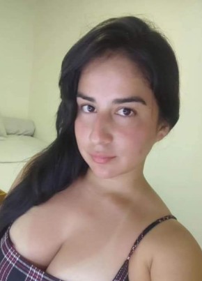Mary, 21, پاکستان, اسلام آباد