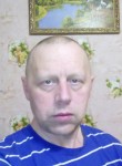 Алексей, 51 год, Волхов