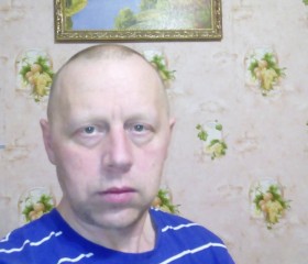 Алексей, 51 год, Волхов