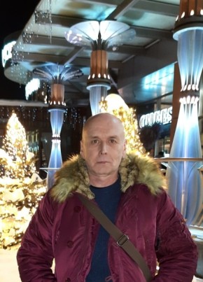 Влад, 57, Россия, Казань