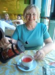Алёна, 56 лет, Калининград