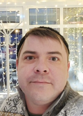 ВЛАДИМИР ГОЛИКОВ, 41, Россия, Егорьевск