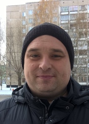 Максим, 47, Россия, Заринск