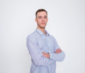 Svyatoslav, 25, Khanty-Mansiysk
