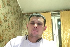 Alamurod Musoev, 34 - Just Me