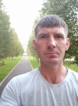 Николай, 37 лет, Новокузнецк