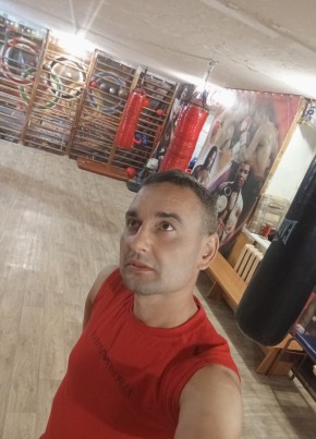 Алексей, 36, Україна, Харків