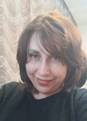 Avrora, 52, Russia, Moscow