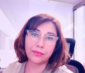 Avrora, 51, Moscow