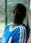 Le guide, 39 лет, Libreville