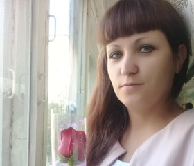 Ольга, 36 лет, Чита