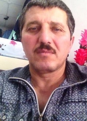 İlham, 57, Azərbaycan Respublikası, Hacı Zeynalabdin