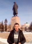 Sergey Yalpaev, 46, Yoshkar-Ola