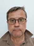 Андрей - Новосибирск