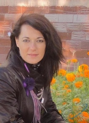 Марина, 48, Россия, Владивосток