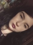 Anastasiya, 18, Minsk