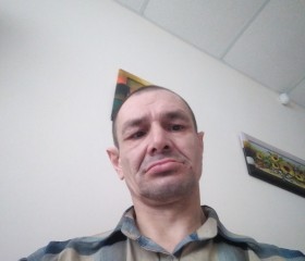 Олег, 49 лет, Новосибирск