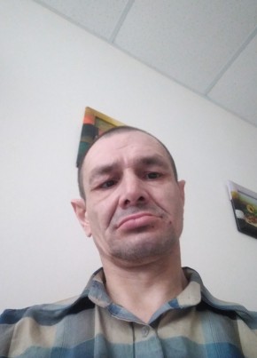 Олег, 49, Россия, Новосибирск