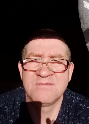 Олег, 53, Россия, Можга