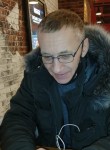 Андрей, 53 года, Архангельск