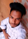 Raval Tushar, 18  , Ahmedabad