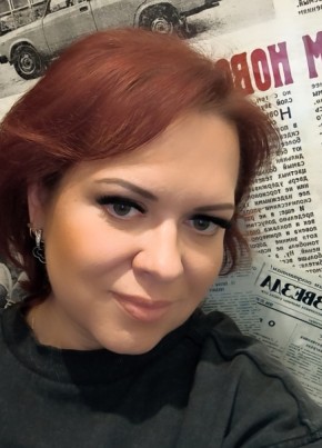 Svetlana, 42, Abkhazia, Sokhumi