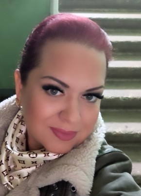 Svetlana, 42, Russia, Moscow