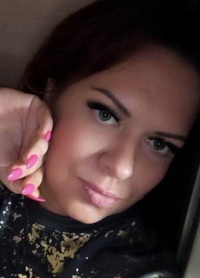 Svetlana, 42, Russia, Dolgoprudnyy