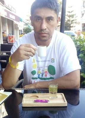 tokha, 47, Russia, Moscow