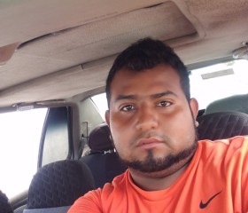 Alberto, 28 лет, Veracruz