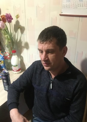 Андрей, 42, Россия, Одинцово