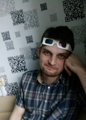 Дмитрий, 36, Россия, Удомля