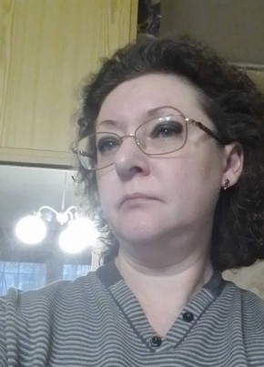 Mariya, 52, Russia, Saint Petersburg