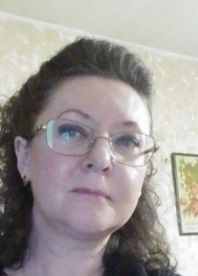 Мария, 50, Россия, Санкт-Петербург