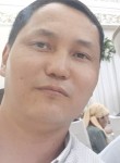 Нурлан, 40 лет, Бишкек