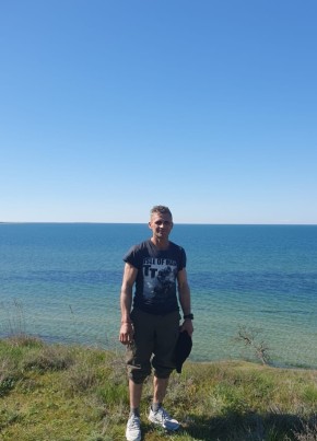 Vyacheslav, 45, Russia, Kirovsk