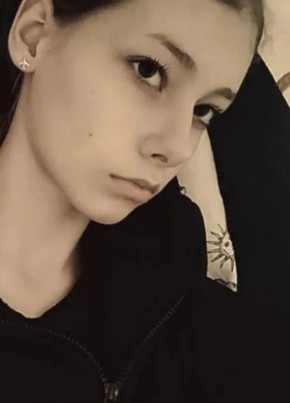 София из Томска 18 лет