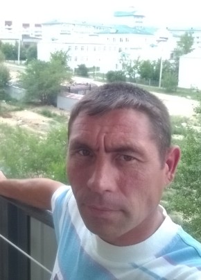 Денис, 42, Россия, Баргузин